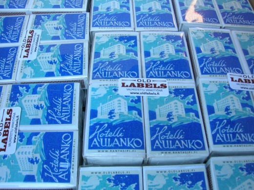 Hotelli Aulanko